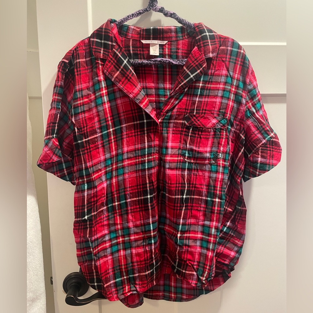 Victoria Secret Pajama Set